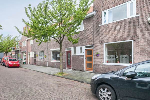 Woning Jan Tooropstraat 12 Zwolle