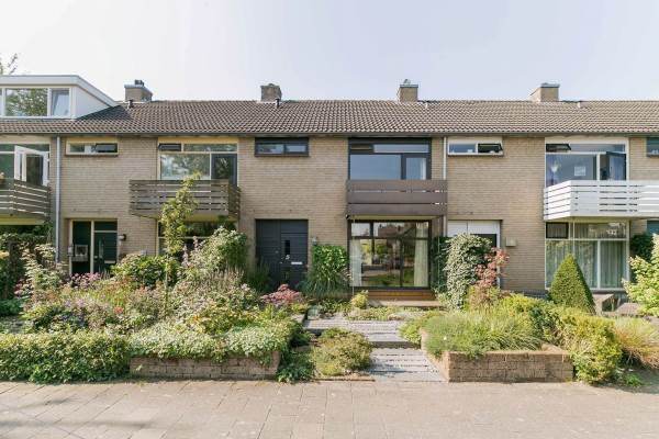 Woning Soendastraat 5 Hengelo