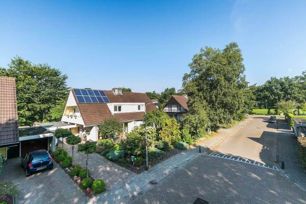 Woning Andringasingel 8 Oentsjerk