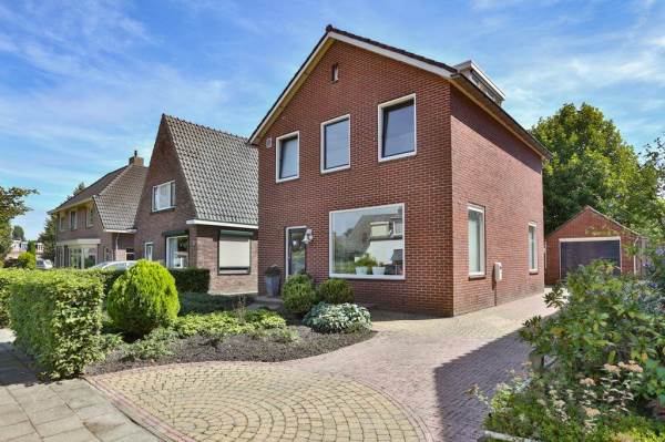 Woning Mensinkweg 12 Nijverdal