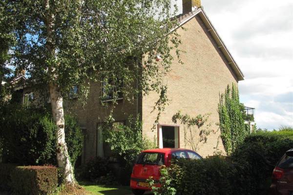 Woning Sandbergstraat 10 Abcoude