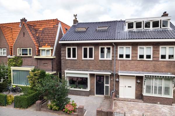 Woning Zeestraat 199 Beverwijk