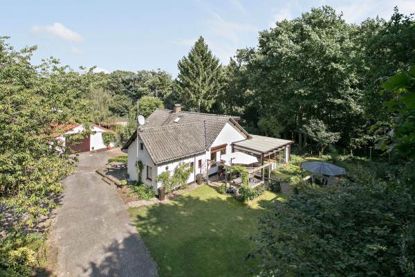 Woning Dennenlaan 5 Reek