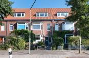 Woning Frans Lebretlaan 19 Dordrecht