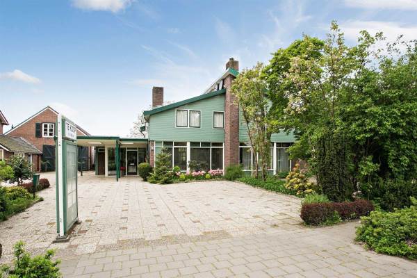 Woning Wageningsestraat 57 Zetten