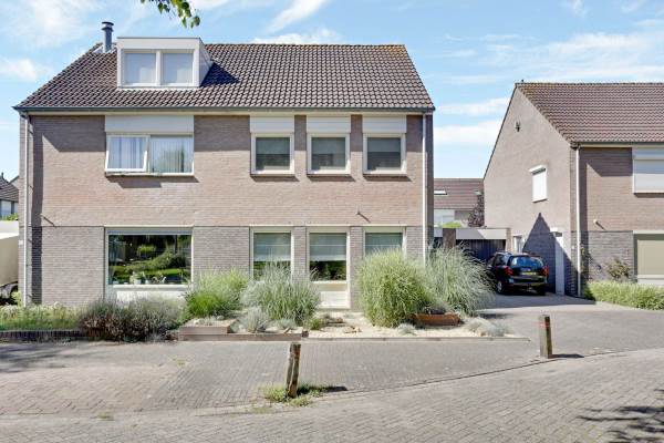 Woning Vlonderakker 10 Kaatsheuvel