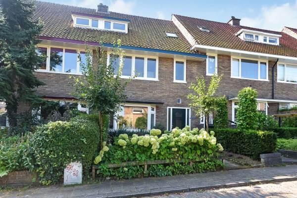 Woning Frans Halslaan 83 Arnhem