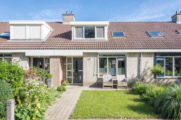 Woning Spaarneweg 5 Culemborg
