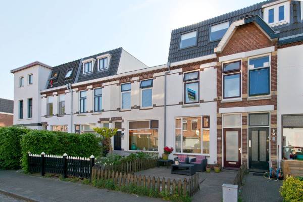 Woning Kritzingerlaan 12 Zeist