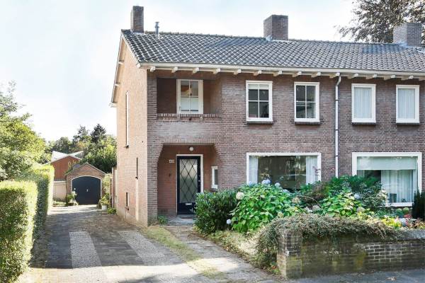 Woning Aartshertogenlaan 429 Den Bosch