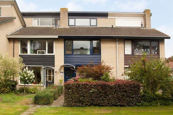 Woning Contrabas 11 Etten-Leur