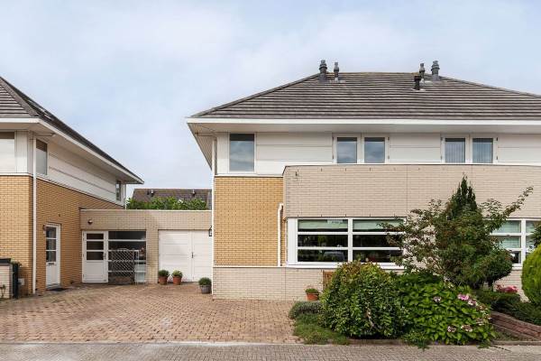 Woning Kosterij 24 Venhuizen