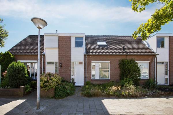 Woning Alsacelaan 26 Eindhoven