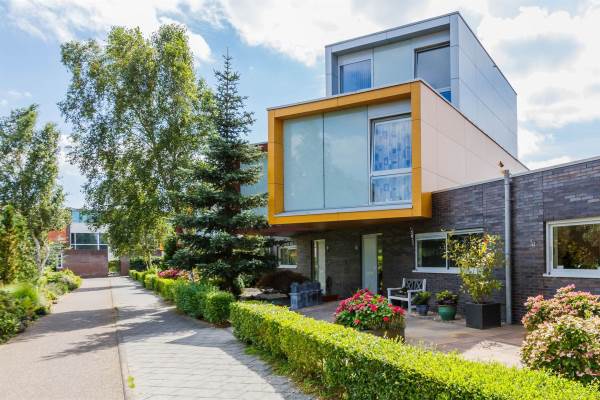 Woning Copepad 50 Alphen aan den Rijn