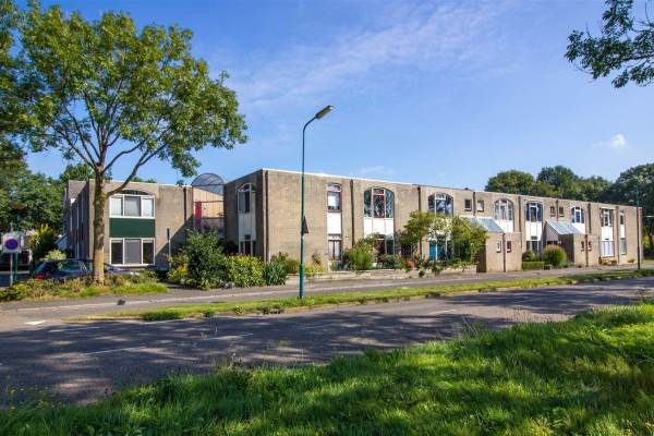 Woning Leeuwenburg 6 Leusden