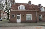 Woning Plataanstraat 81 Bergen op Zoom