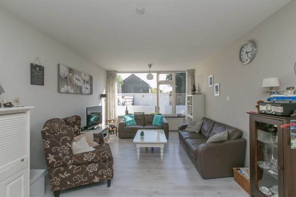 Woning Troelstralaan 36 Hoogezand