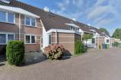 Woning Bram Limburgstraat 52 Voorschoten