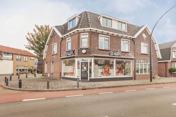Woning Beukweg 90 Hengelo