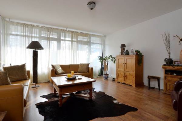 Woning Aïdaplein 97. Alphen aan den Rijn