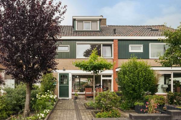 Woning Westenholterweg 6 Zwolle