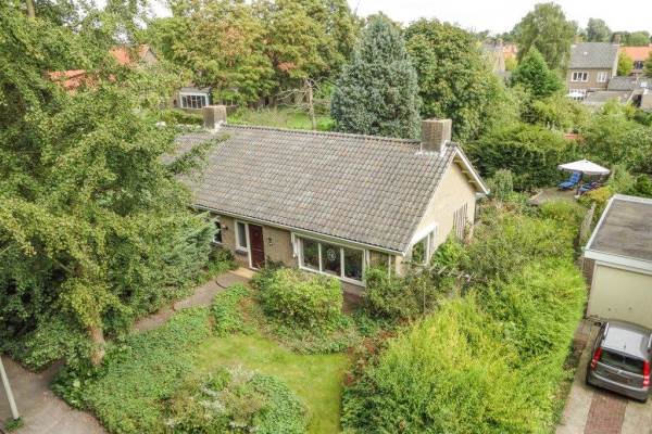 Woning Helfrichlaan 10 Wieringerwerf