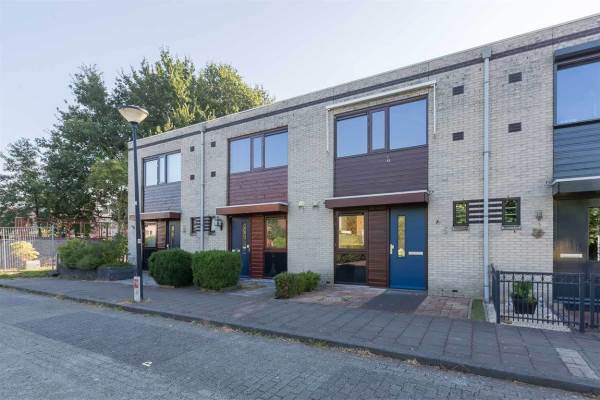 Woning Rondeel 5 Leusden