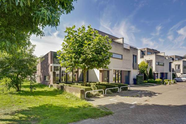 Woning Schiermonnikoogerf 1 Tilburg