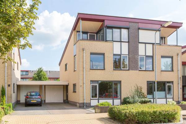 Woning Hunneschansallee 17 Duiven