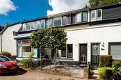 Woning Nachtegaallaan 17 Baarn