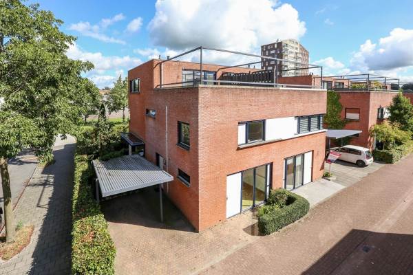 Woning Brethouwerstraat 17 Zwolle
