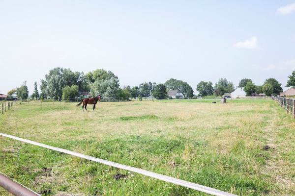 Woning Lageweg Doornspijk