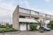 Woning Goudenregenstraat 93 Monster