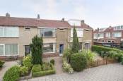 Woning William Pontstraat 34 Edam