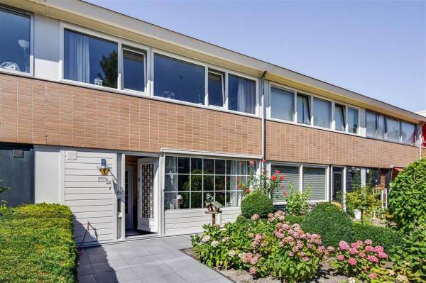 Woning Meeuwstraat 5 Purmerend