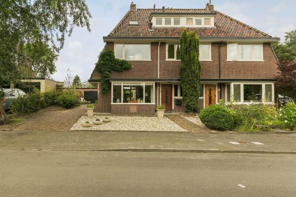 Woning Snoeckgensheuvel 19 Amersfoort