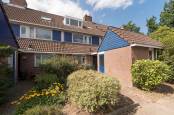 Woning Mathildehof 26 Amersfoort