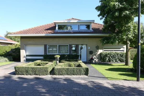 Woning Golfresidentie 2 Dronten