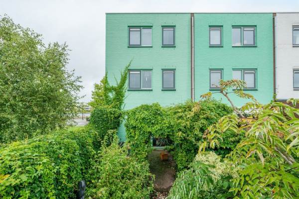 Woning Paarlemoervijver 15 Almere