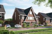 Woning Bouwnummer 106(Bouwnr. 106) Zwolle