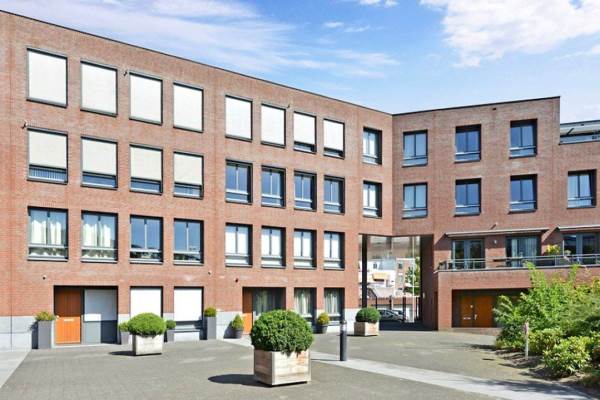 Woning Boeimeerhof 26 Breda
