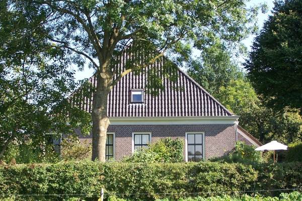 Woning rweg 3 Basse