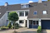 Woning Hendrik Andriessenlaan 26 Hoofddorp
