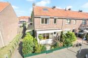 Woning Citerstraat 16 Uden