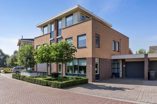 Woning Zicht 38 Voorthuizen