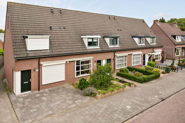 Woning Rozenhof 25 Helmond