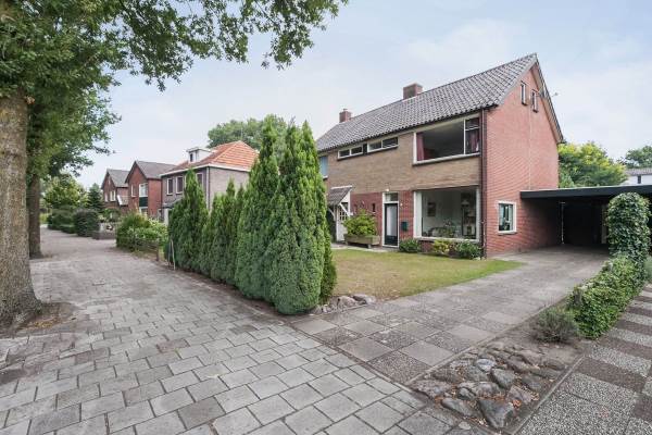 Woning Vriezenveenseweg 193 Almelo