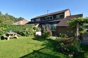 Woning De Akkers 10 Westerbork