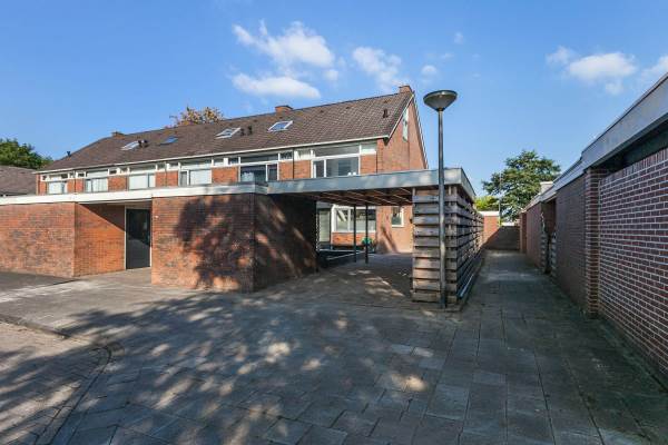 Woning De Foute 18 Drachten