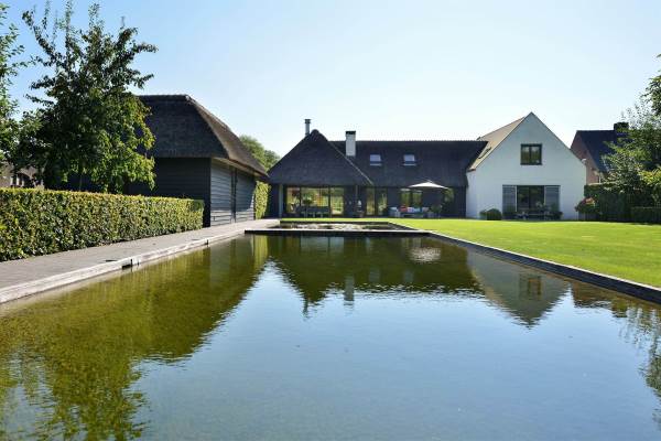 Woning Pastoor Jansenstraat 28 Haaren